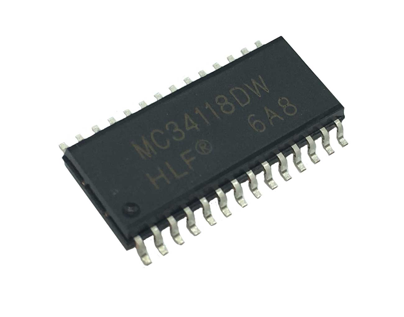 آی سی mc34118DW smd |IC mc34118DW smd