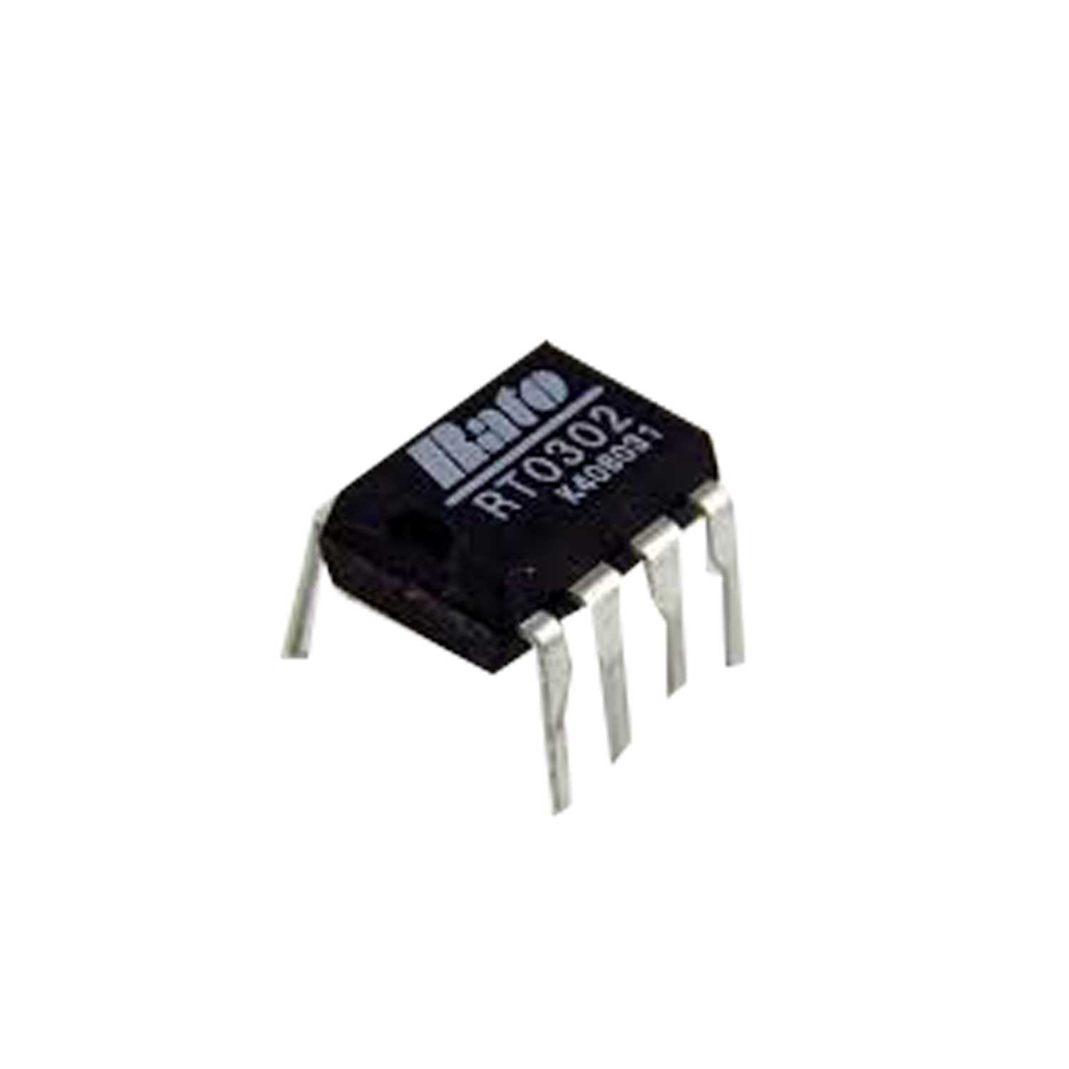 آی سی RT0302 | IC RT0302