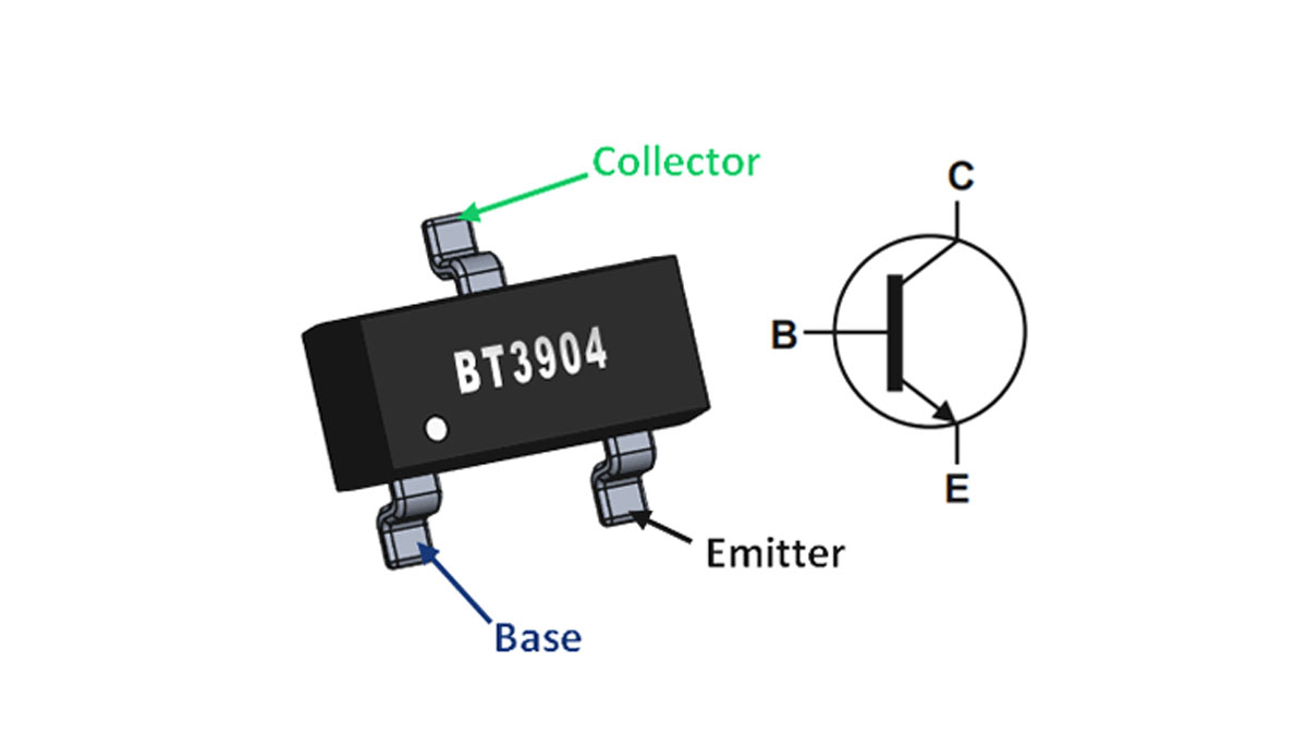 A733 smd
