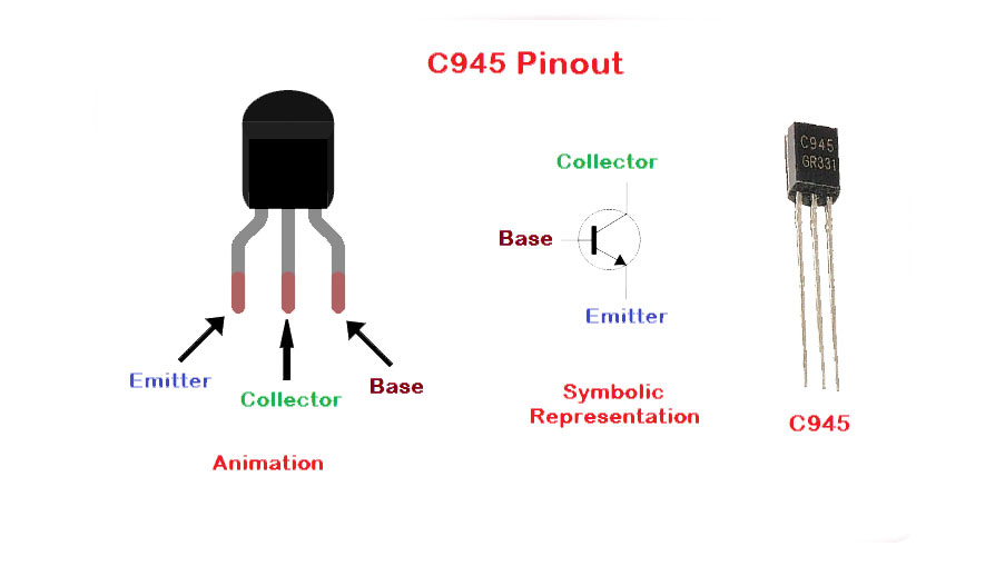 C945 SMD