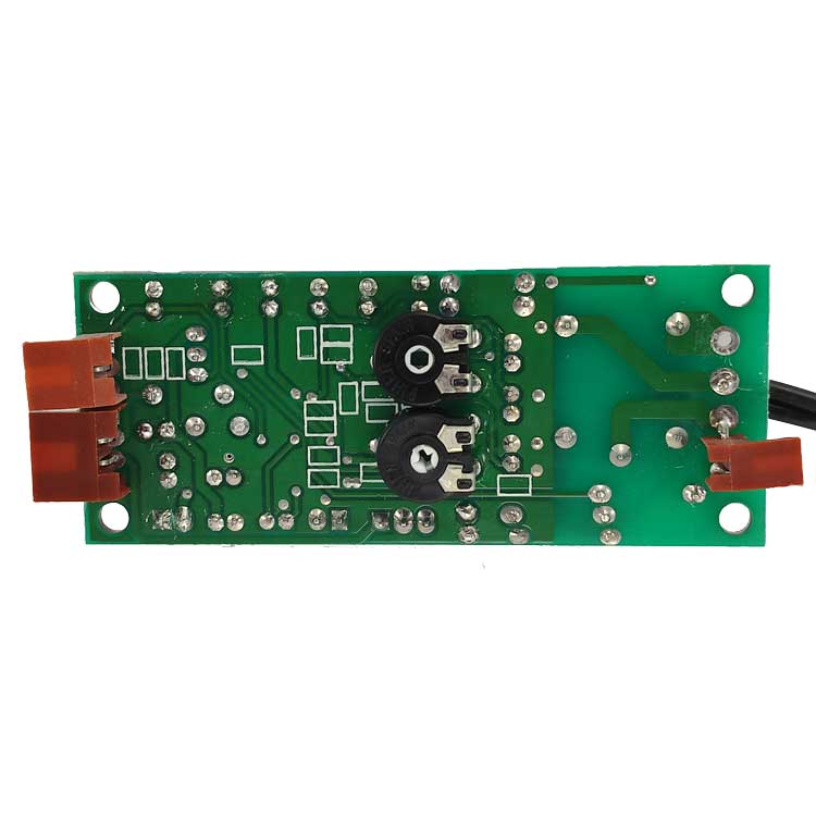 برد پنل اس ام دی آیفون تصویری کوماکس | Comax iphone's video SMD board