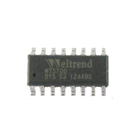 آی سی WT5700(تاچ کالیوز)