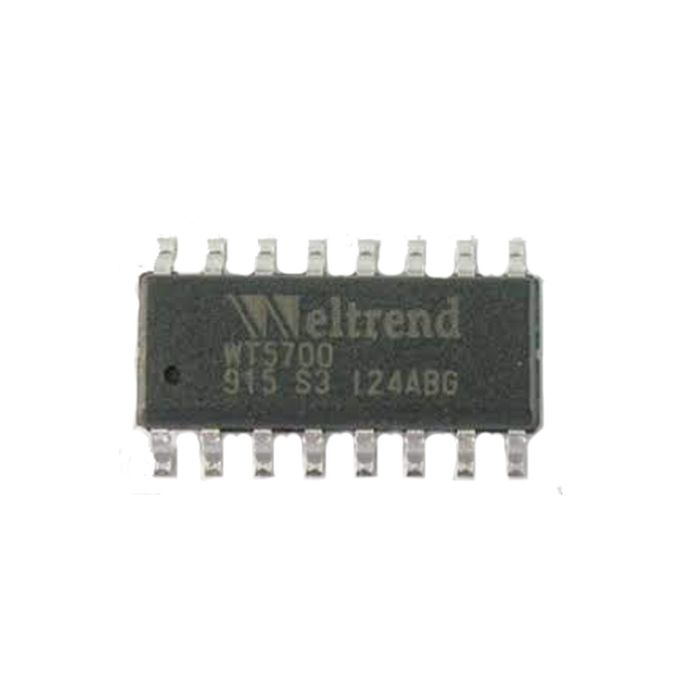 آی سی WT5700(تاچ کالیوز) | IC WT5700 (Touch Callive)