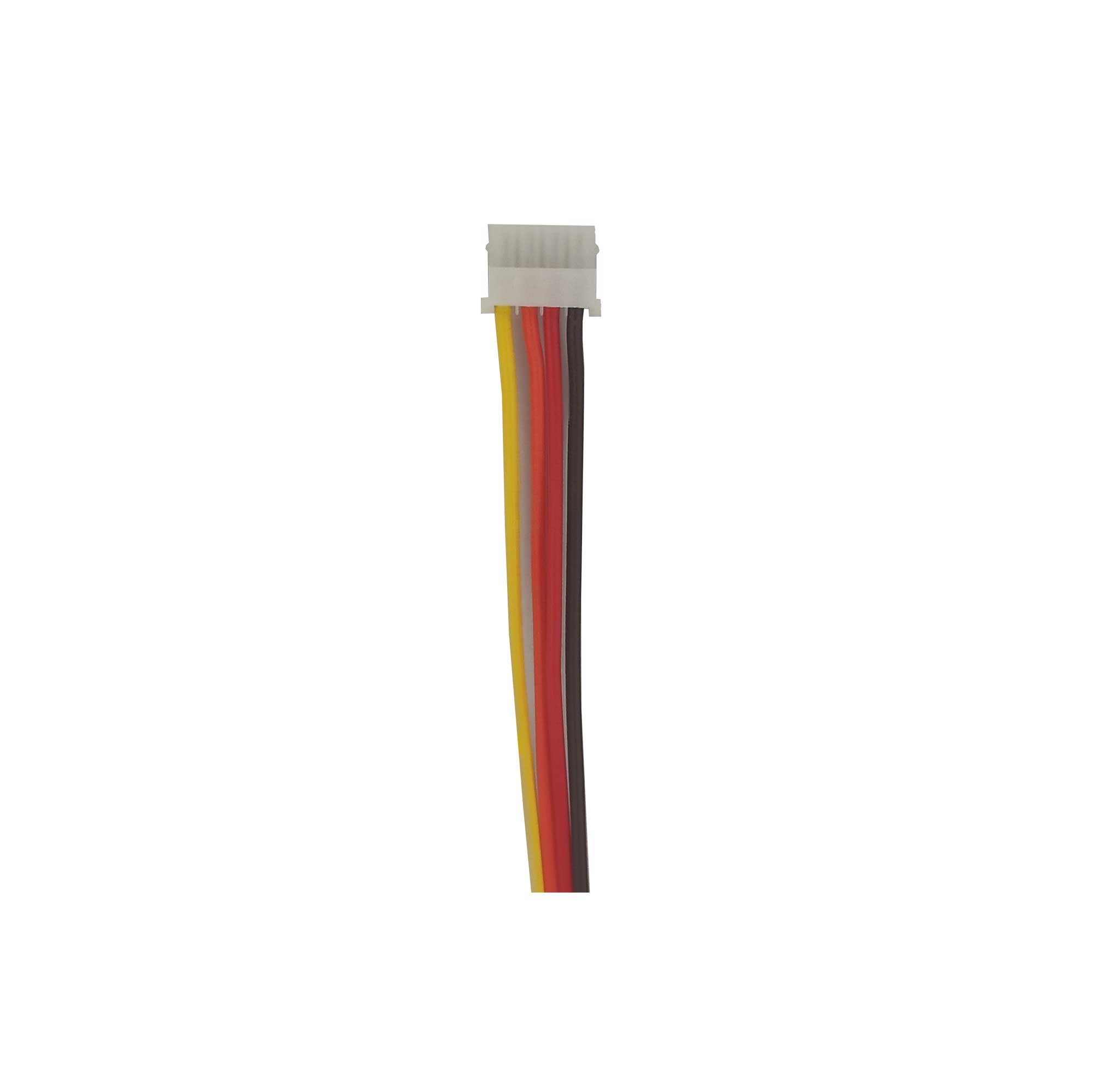 سوکت 4 پین آیفون تصویری تابا | Taba 4-pin iPhone video socket