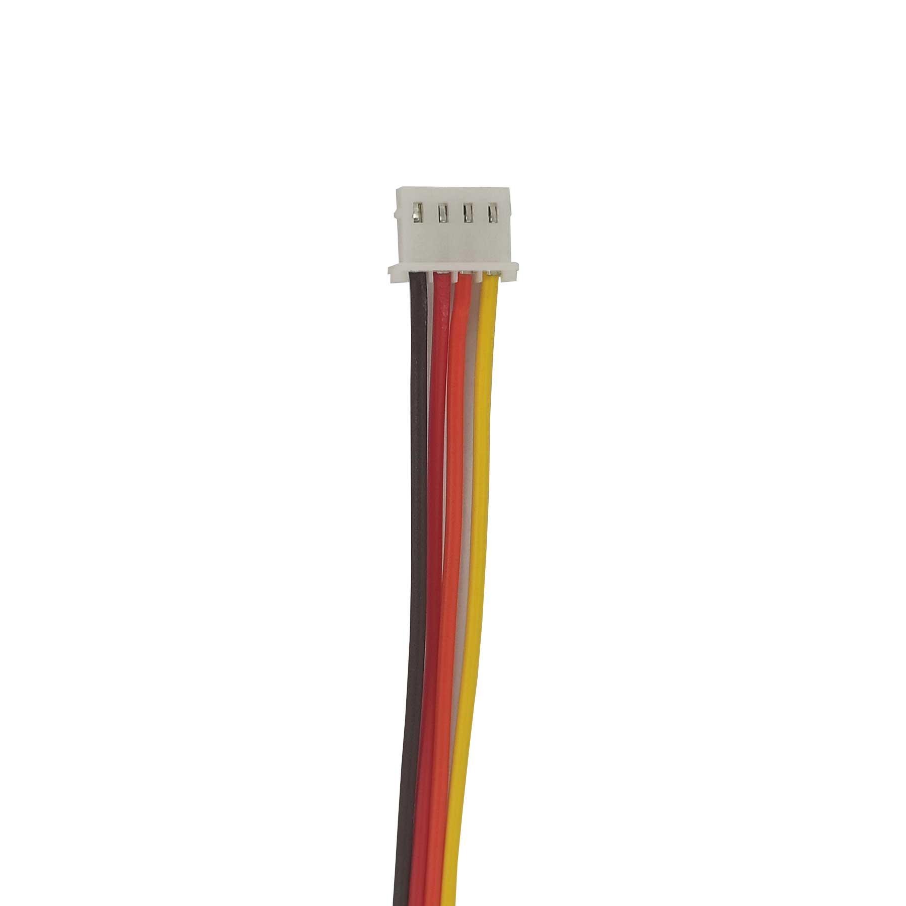 سوکت 4 پین آیفون تصویری تابا | Taba 4-pin iPhone video socket
