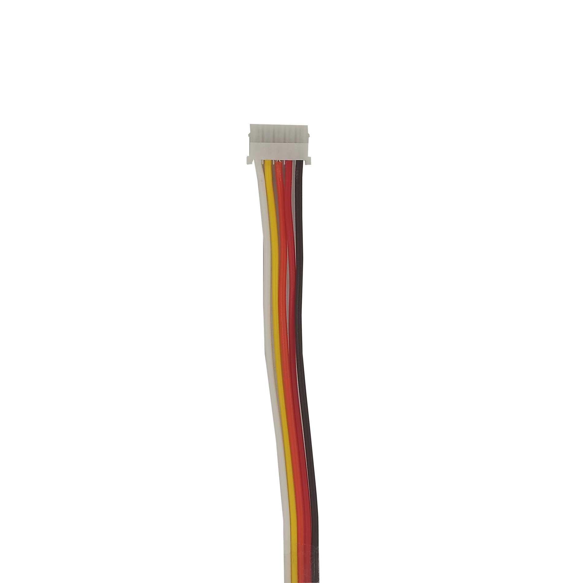 سوکت 5 سیم آیفون تصویری تابا | Socket 5 wires of Taba video iPhone
