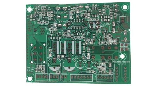 برد فایبر گلاس | Fiberglass board