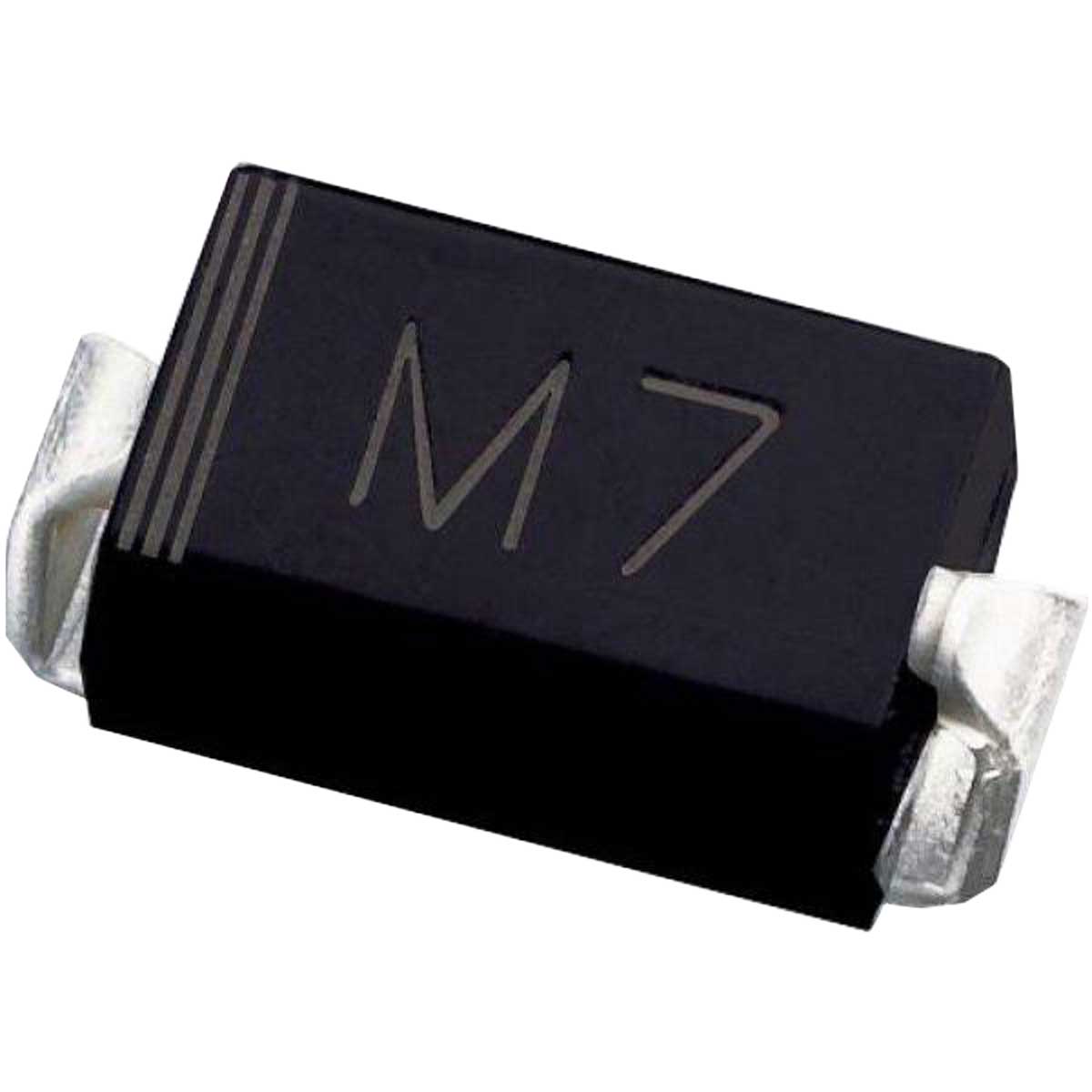 دیود4007 SMD | Diode 4007 SMD