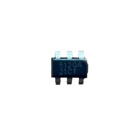 آی سی ET5119A(بک لایت)