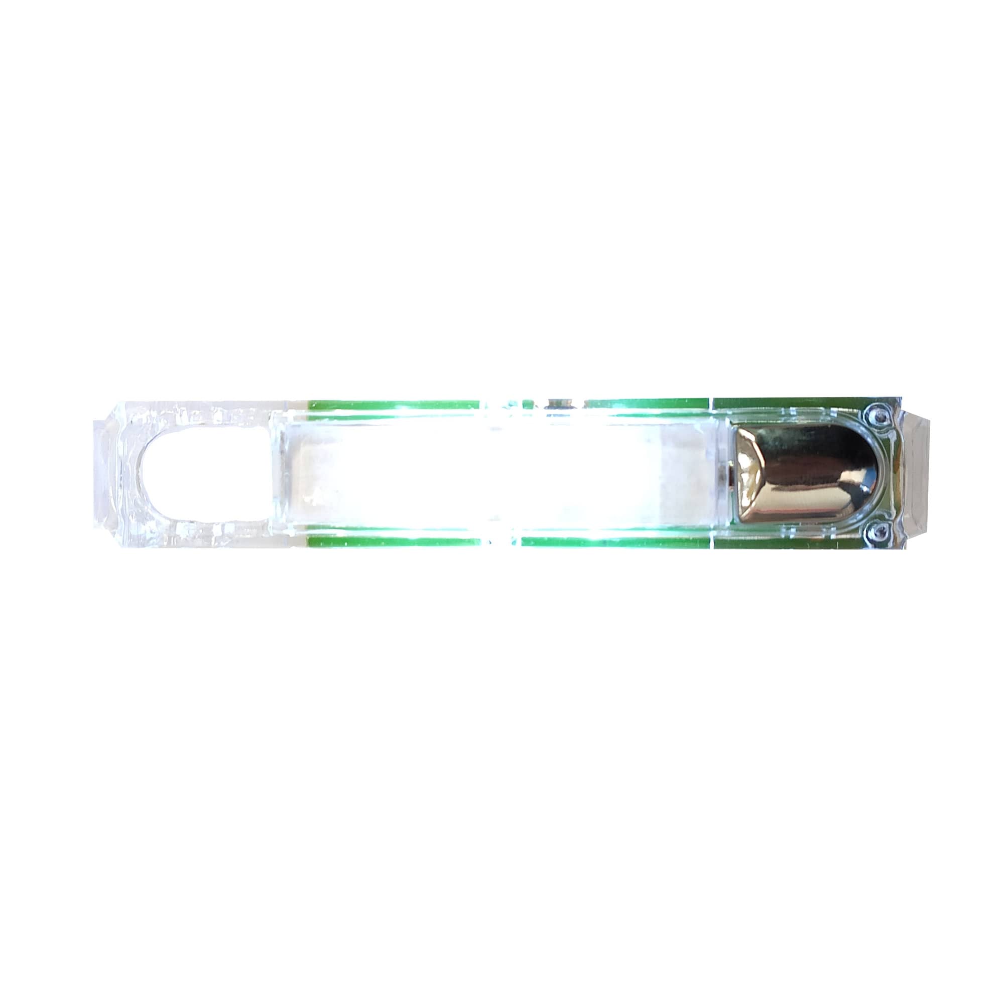 شاسی زنگ یک طرفه الکتروپیک با ال ای دی | One-way electropic alarm chassis with LED