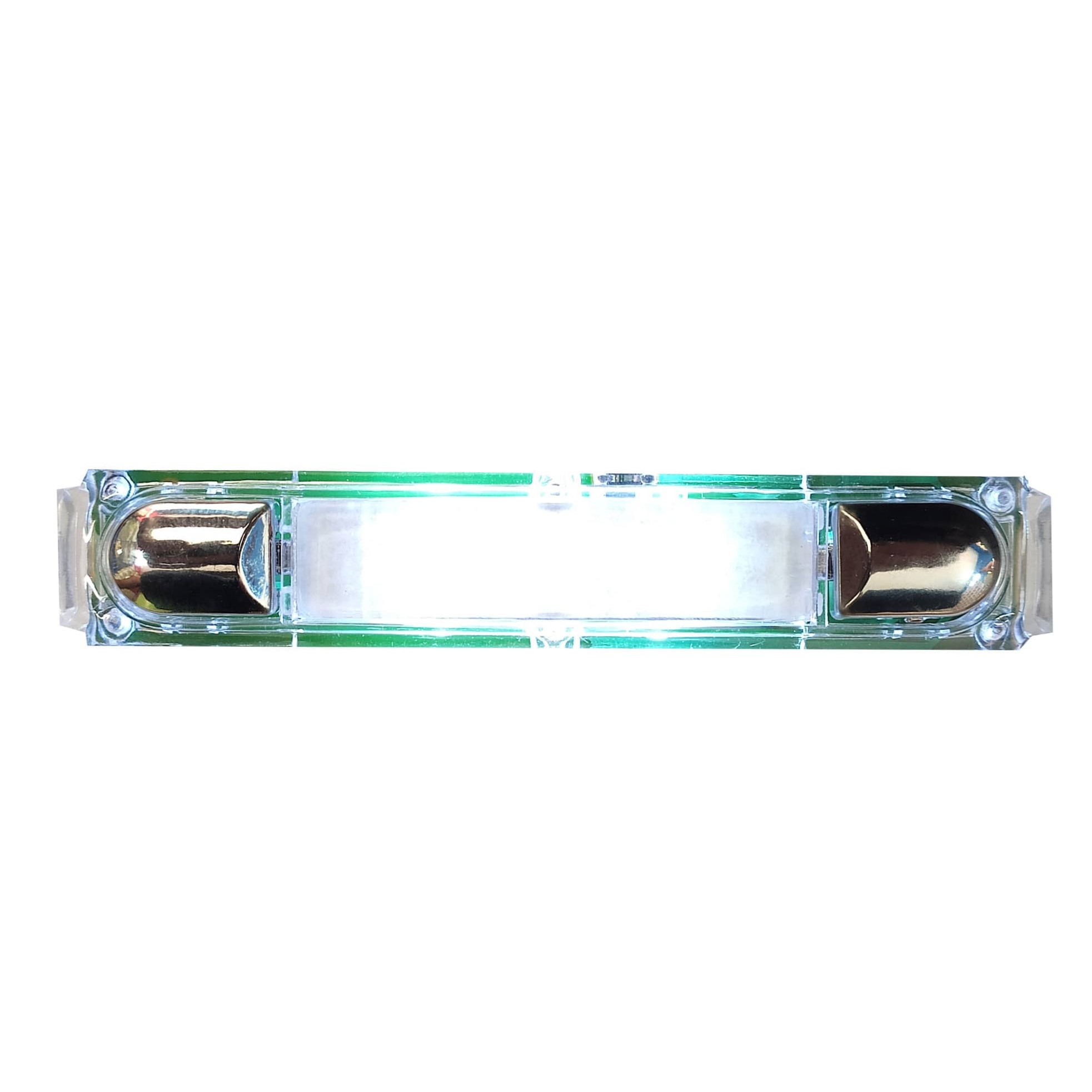شاسی زنگ دو طرفه الکتروپیک با ال ای دی |Two-way electropic alarm chassis with LED