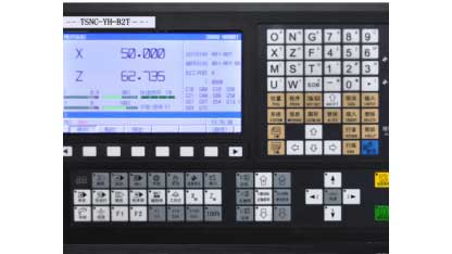 ال سی دی دستگاه cnc | CNC machine LCD