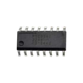 آی سی FTC334C(آی سی تاچ)