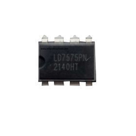 آی سیLD7575PN DIP